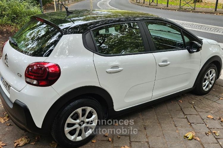 Citroen C3 - <small></small> 7.990 € <small>TTC</small> - #3