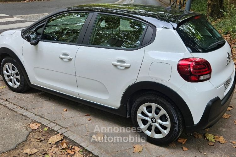 Citroen C3 - <small></small> 7.990 € <small>TTC</small> - #4