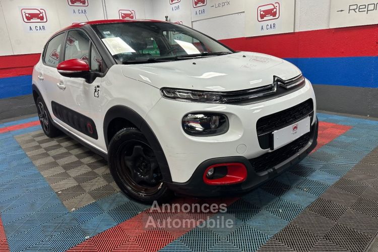 Citroen C3 5 PL 82CH Feel - <small></small> 8.999 € <small>TTC</small> - #3