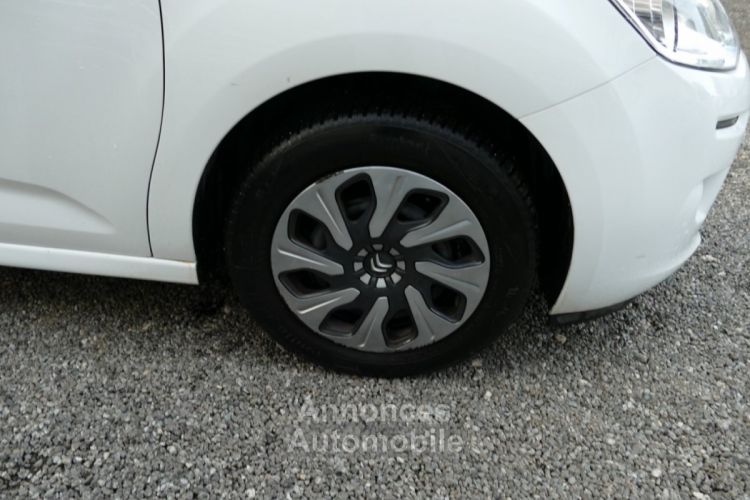 Citroen C3 68 Ch ATTRACTION BVM5 - <small></small> 5.990 € <small>TTC</small> - #8