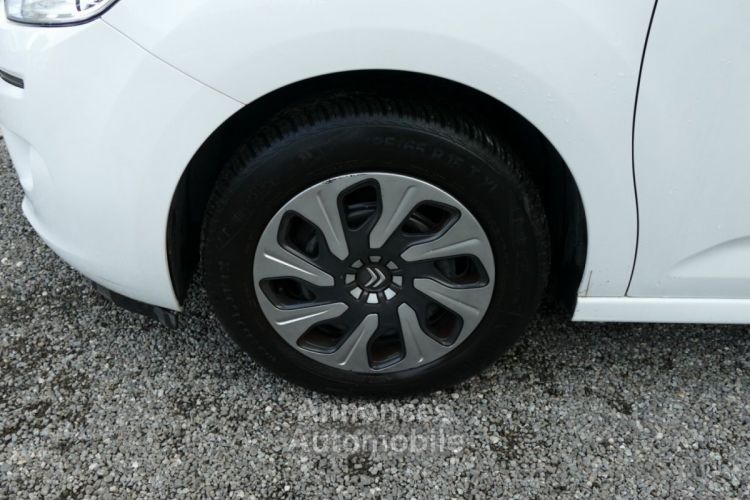 Citroen C3 68 Ch ATTRACTION BVM5 - <small></small> 5.990 € <small>TTC</small> - #12