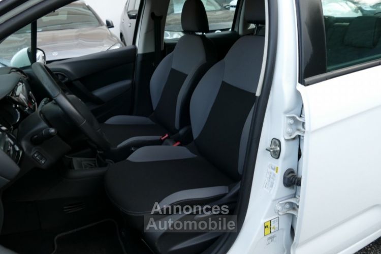 Citroen C3 68 Ch ATTRACTION BVM5 - <small></small> 5.990 € <small>TTC</small> - #13