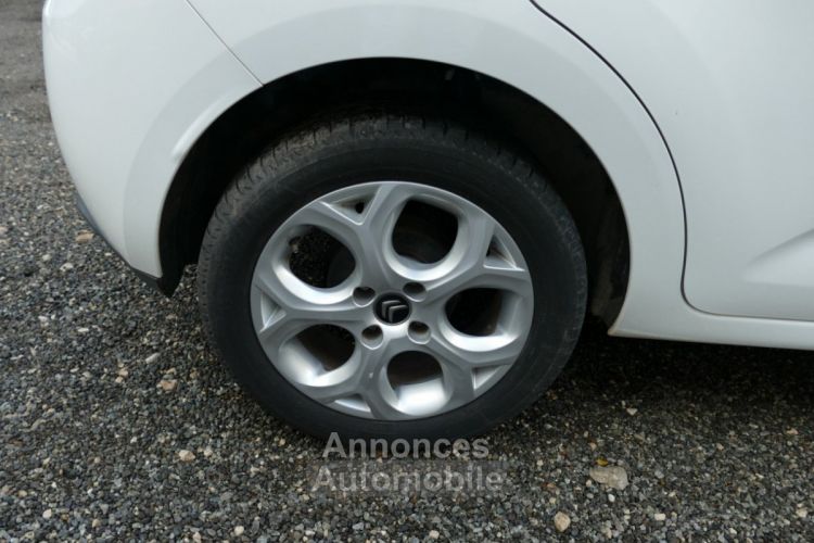 Citroen C3 68 Ch ATTRACTION BVM5 - <small></small> 5.990 € <small>TTC</small> - #7