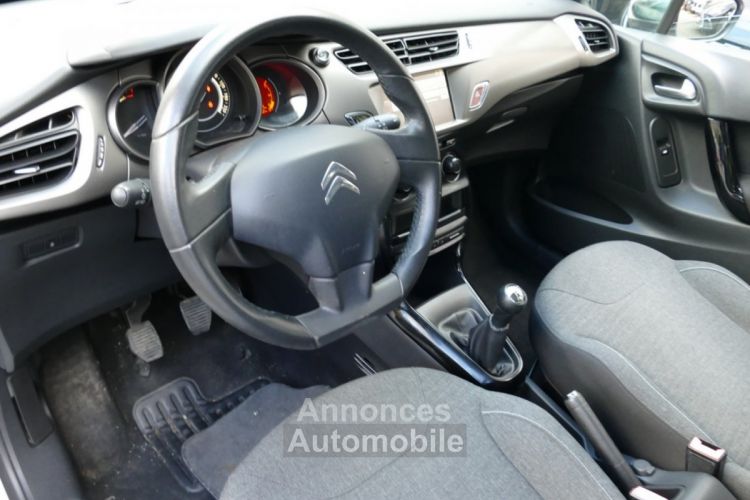 Citroen C3 68 Ch ATTRACTION BVM5 - <small></small> 5.990 € <small>TTC</small> - #14