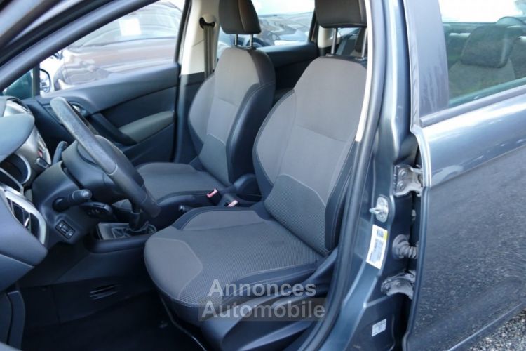 Citroen C3 68 Ch ATTRACTION BVM5 - <small></small> 4.990 € <small>TTC</small> - #10