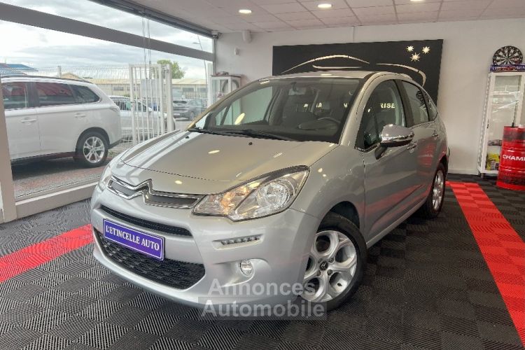 Citroen C3 82 Confort - <small></small> 5.900 € <small>TTC</small> - #1