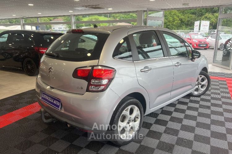 Citroen C3 82 Confort - <small></small> 5.900 € <small>TTC</small> - #2