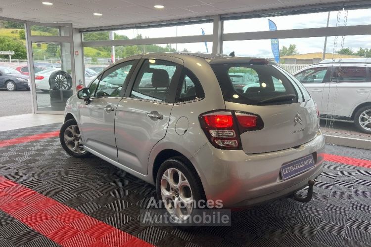 Citroen C3 82 Confort - <small></small> 5.900 € <small>TTC</small> - #3