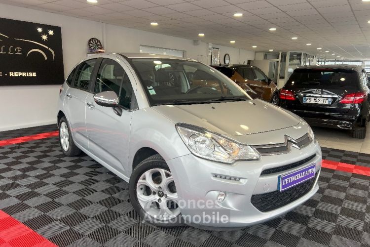 Citroen C3 82 Confort - <small></small> 5.900 € <small>TTC</small> - #4