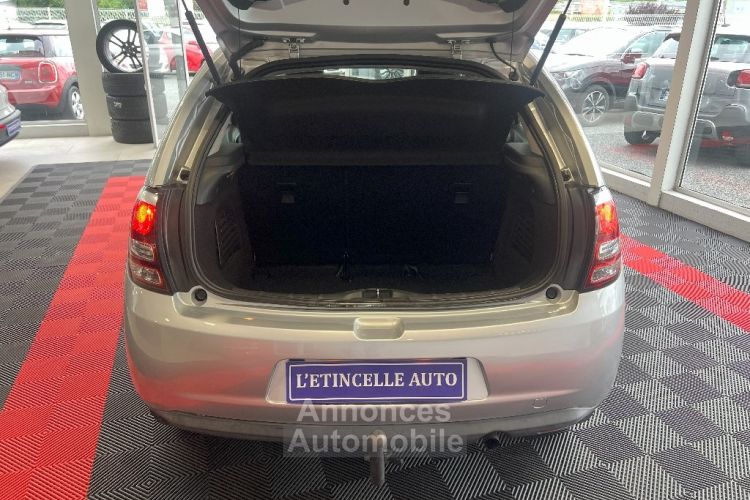 Citroen C3 82 Confort - <small></small> 5.900 € <small>TTC</small> - #8