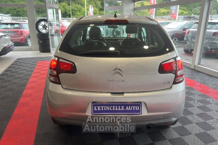 Citroen C3 82 Confort - <small></small> 5.900 € <small>TTC</small> - #9