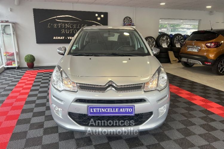 Citroen C3 82 Confort - <small></small> 5.900 € <small>TTC</small> - #10