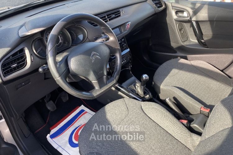 Citroen C3 82 Confort - <small></small> 5.990 € <small>TTC</small> - #7