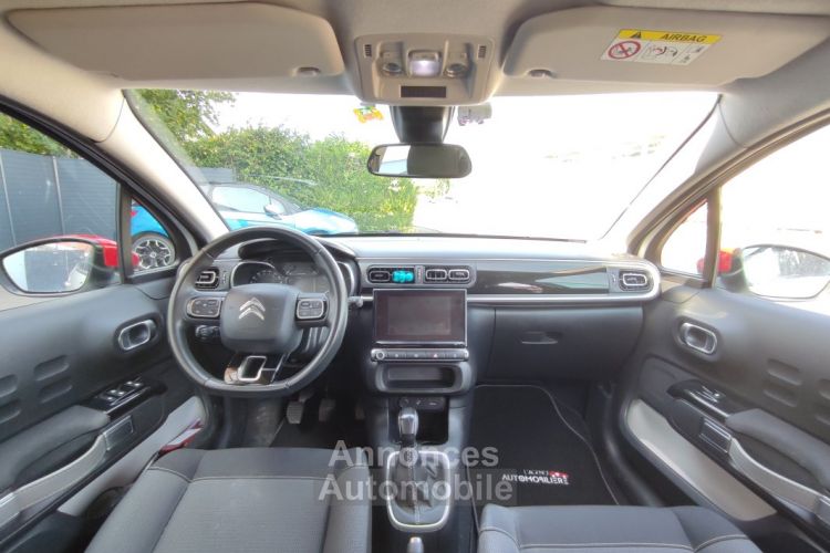 Citroen C3 82 Shine BVM5 - <small></small> 7.990 € <small>TTC</small> - #10