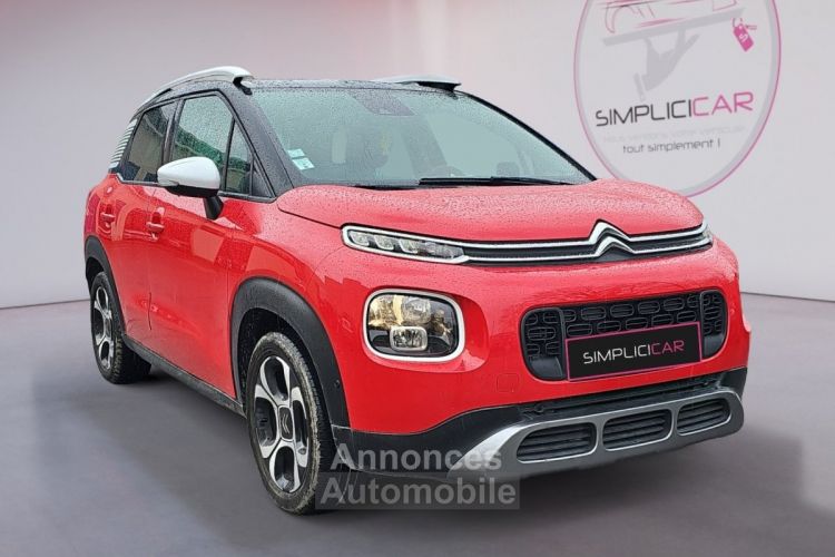 Citroen C3 Aircross 110 ch SS EAT6 Shine - <small></small> 13.490 € <small>TTC</small> - #1