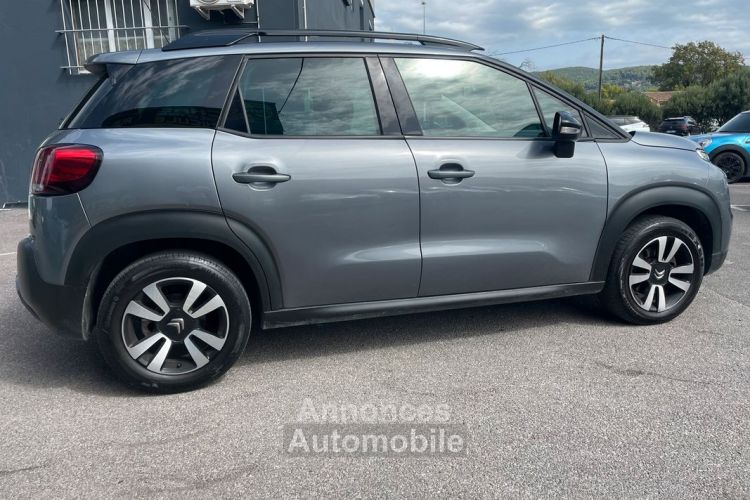 Citroen C3 Aircross 110 cv garantie 1AN - <small></small> 9.990 € <small>TTC</small> - #4