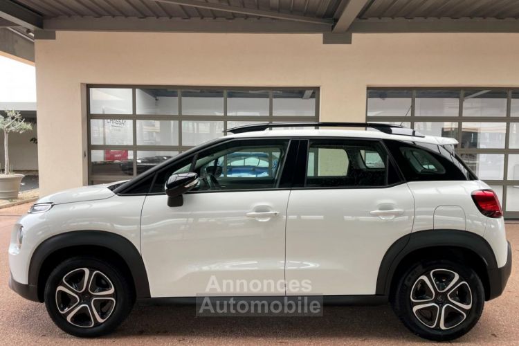 Citroen C3 Aircross 110 Feel Pack - <small></small> 11.900 € <small>TTC</small> - #2