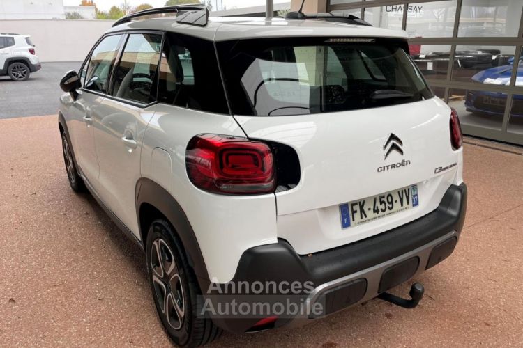 Citroen C3 Aircross 110 Feel Pack - <small></small> 11.900 € <small>TTC</small> - #3