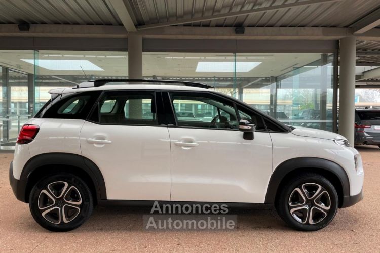 Citroen C3 Aircross 110 Feel Pack - <small></small> 11.900 € <small>TTC</small> - #7