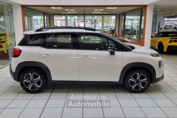 Citroen C3 Aircross 110 Feel Pack - <small></small> 10.990 € <small>TTC</small> - #26