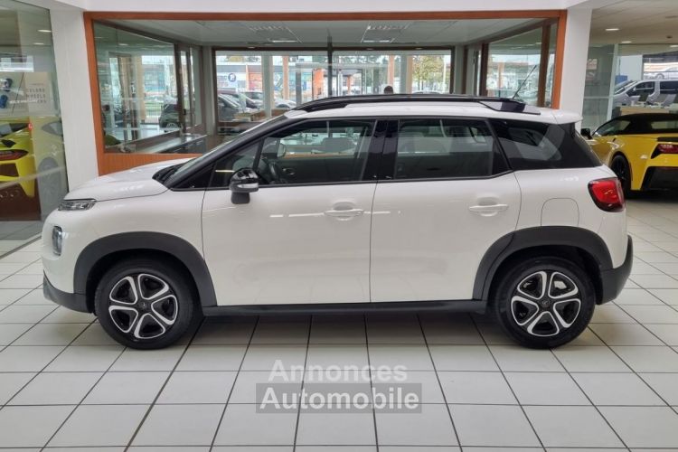 Citroen C3 Aircross 110 Feel Pack - <small></small> 10.990 € <small>TTC</small> - #27