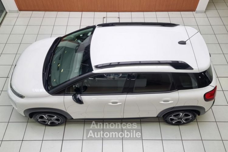 Citroen C3 Aircross 110 Feel Pack - <small></small> 10.990 € <small>TTC</small> - #28