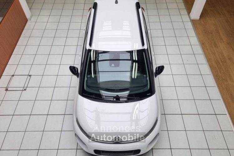 Citroen C3 Aircross 110 Feel Pack - <small></small> 10.990 € <small>TTC</small> - #29