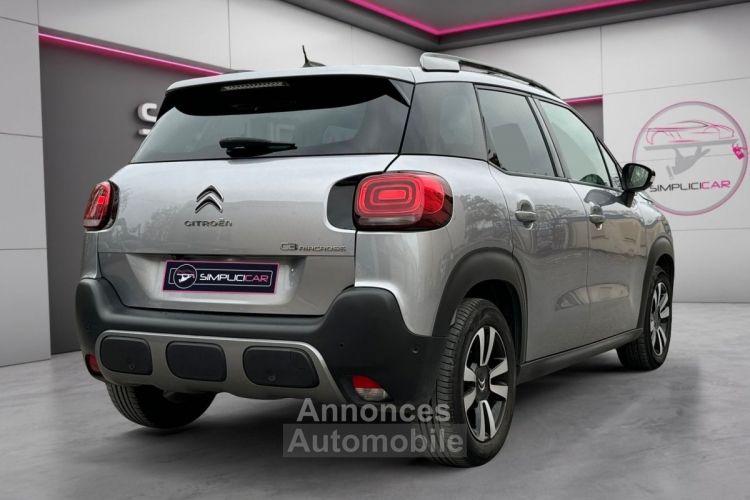 Citroen C3 Aircross 110 SS BVM6 Shine - TOIT PANORAMIQUE SIEGES CHAUFFANTS - <small></small> 11.490 € <small>TTC</small> - #14