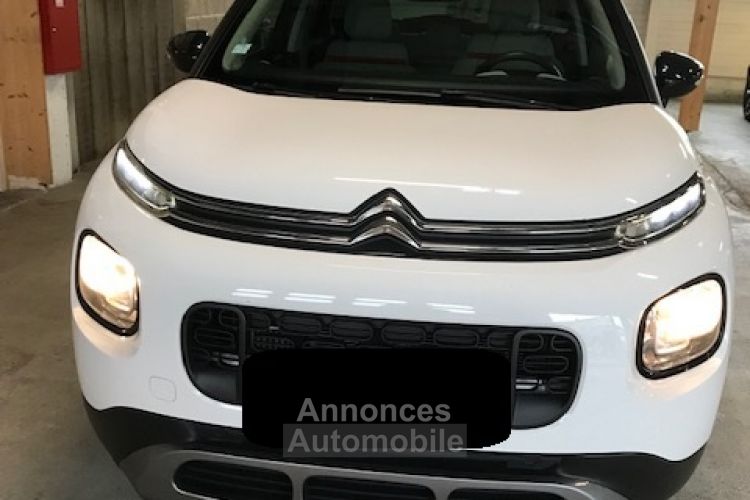 Citroen C3 Aircross 110CH BVM6 SHINE - <small></small> 19.990 € <small>TTC</small> - #2