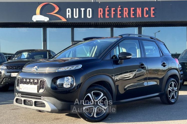 Citroen C3 Aircross 110CH S&S FEEL E6.D - <small></small> 9.990 € <small></small> - #1