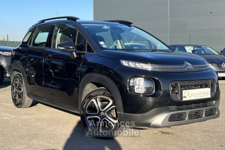 Citroen C3 Aircross 110CH S&S FEEL E6.D - <small></small> 9.990 € <small></small> - #2