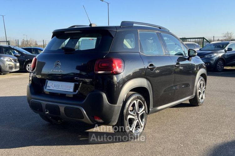 Citroen C3 Aircross 110CH S&S FEEL E6.D - <small></small> 9.990 € <small></small> - #3