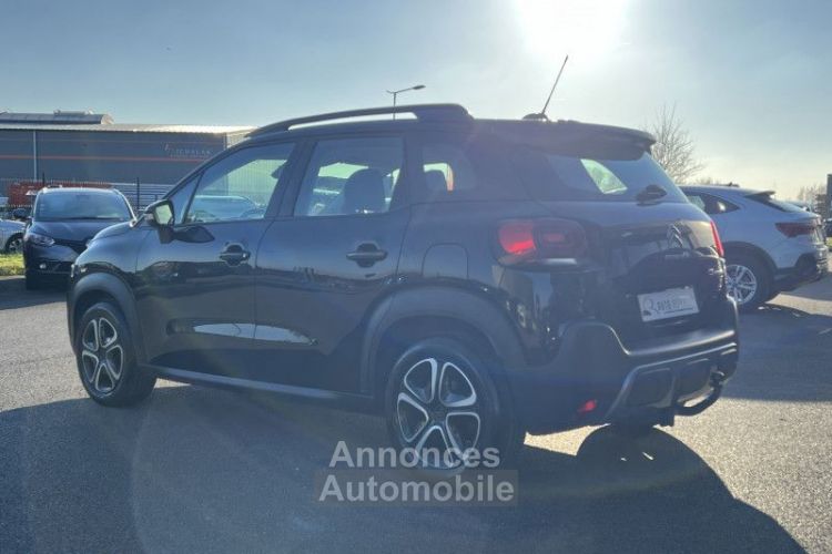 Citroen C3 Aircross 110CH S&S FEEL E6.D - <small></small> 9.990 € <small></small> - #4