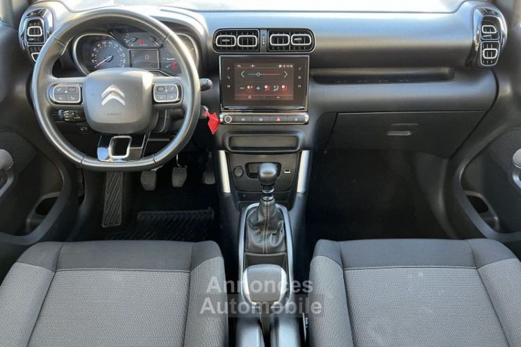 Citroen C3 Aircross 110CH S&S FEEL E6.D - <small></small> 9.990 € <small></small> - #8