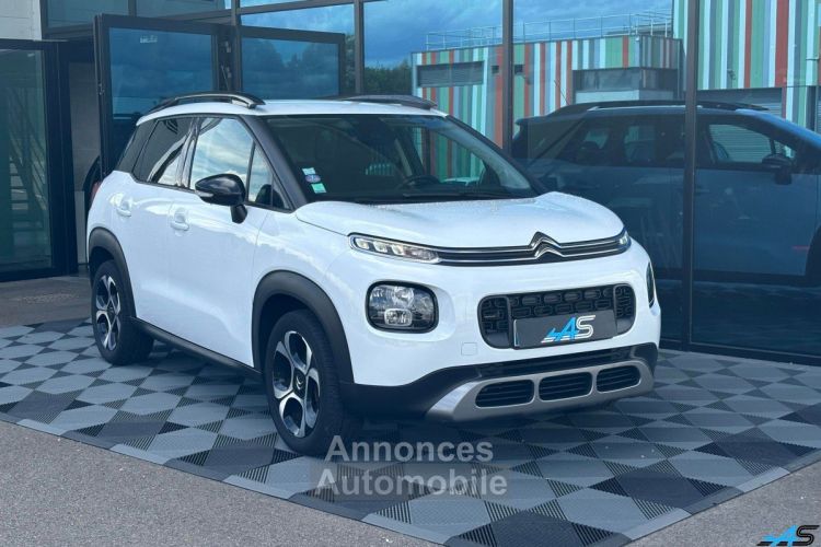 Citroen C3 Aircross 1,2 110CH SHINE - <small></small> 13.690 € <small>TTC</small> - #1