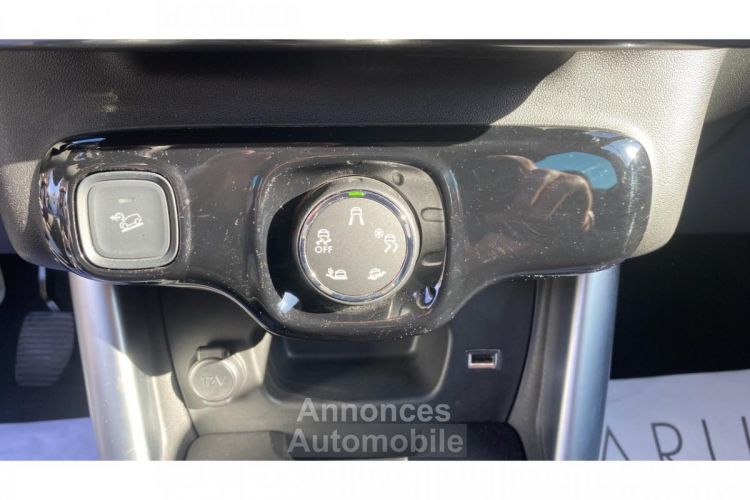 Citroen C3 Aircross 1.2 110cv S&S Shine Grip Control BVM6 - <small></small> 10.990 € <small>TTC</small> - #18