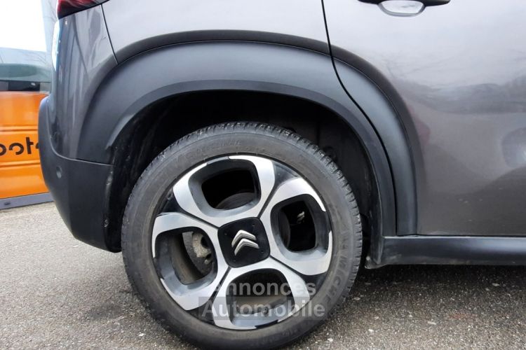 Citroen C3 AIRCROSS 1.2 EAT6 SHINE 130CH - <small></small> 14.990 € <small>TTC</small> - #23