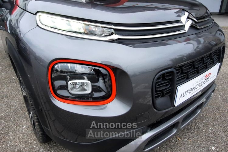 Citroen C3 AIRCROSS 1.2 EAT6 SHINE 130CH - <small></small> 14.990 € <small>TTC</small> - #28