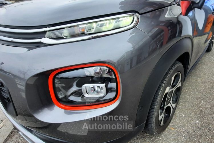 Citroen C3 AIRCROSS 1.2 EAT6 SHINE 130CH - <small></small> 14.990 € <small>TTC</small> - #30