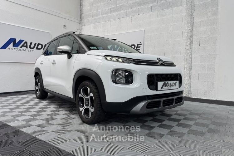 Citroen C3 Aircross 1.2 PureTech 110 CH EAT6 SHINE - GARANTIE 6 MOIS - <small></small> 9.990 € <small>TTC</small> - #1