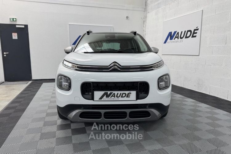 Citroen C3 Aircross 1.2 PureTech 110 CH EAT6 SHINE - GARANTIE 6 MOIS - <small></small> 9.990 € <small>TTC</small> - #2