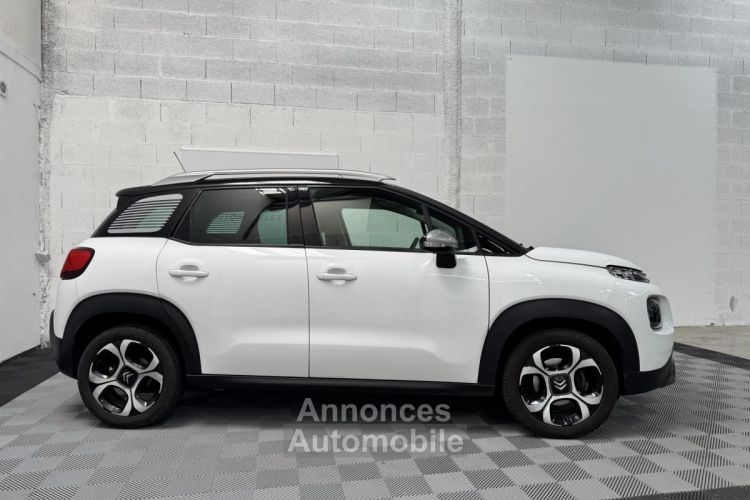 Citroen C3 Aircross 1.2 PureTech 110 CH EAT6 SHINE - GARANTIE 6 MOIS - <small></small> 9.990 € <small>TTC</small> - #8