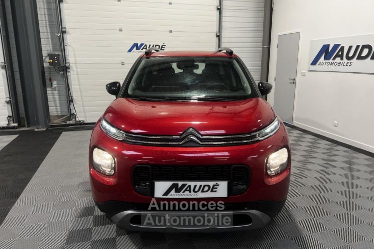 Citroen C3 Aircross 1.2 PureTech 110 CH Feel - Garantie 6 mois - <small></small> 11.990 € <small>TTC</small> - #2