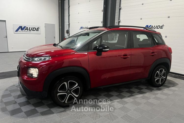 Citroen C3 Aircross 1.2 PureTech 110 CH Feel - Garantie 6 mois - <small></small> 11.990 € <small>TTC</small> - #4