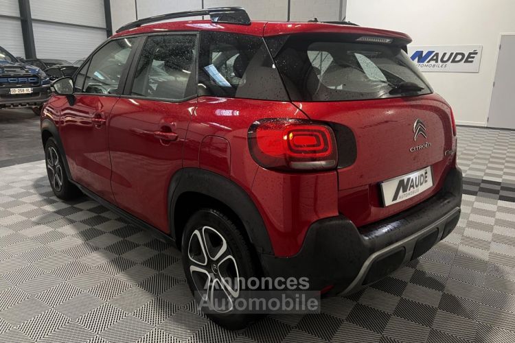 Citroen C3 Aircross 1.2 PureTech 110 CH Feel - Garantie 6 mois - <small></small> 11.990 € <small>TTC</small> - #5