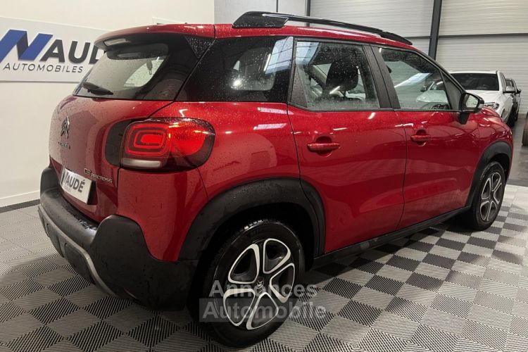 Citroen C3 Aircross 1.2 PureTech 110 CH Feel - Garantie 6 mois - <small></small> 11.990 € <small>TTC</small> - #7