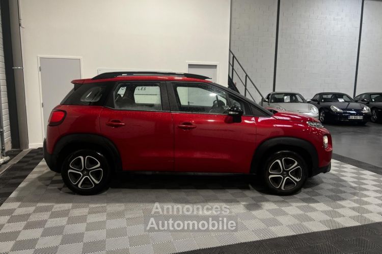 Citroen C3 Aircross 1.2 PureTech 110 CH Feel - Garantie 6 mois - <small></small> 11.990 € <small>TTC</small> - #8