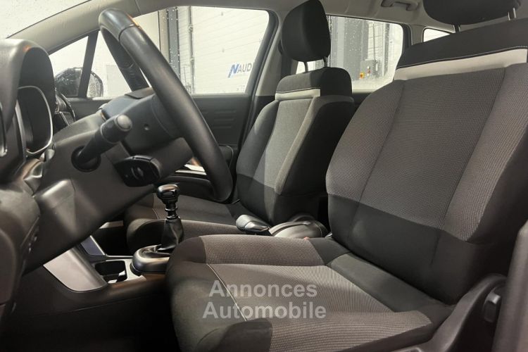 Citroen C3 Aircross 1.2 PureTech 110 CH Feel - Garantie 6 mois - <small></small> 11.990 € <small>TTC</small> - #10