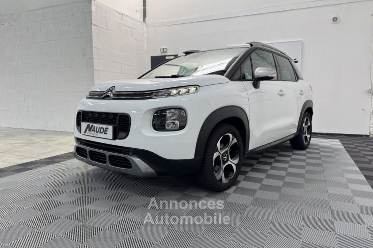 Citroen C3 Aircross 1.2 PureTech 110 CH SHINE - GARANTIE 6 MOIS - <small></small> 9.990 € <small>TTC</small> - #3