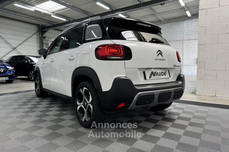 Citroen C3 Aircross 1.2 PureTech 110 CH SHINE - GARANTIE 6 MOIS - <small></small> 9.990 € <small>TTC</small> - #5